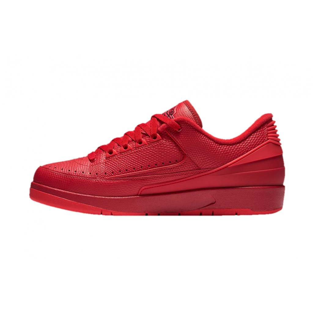 Jordan 2 clearance gym red